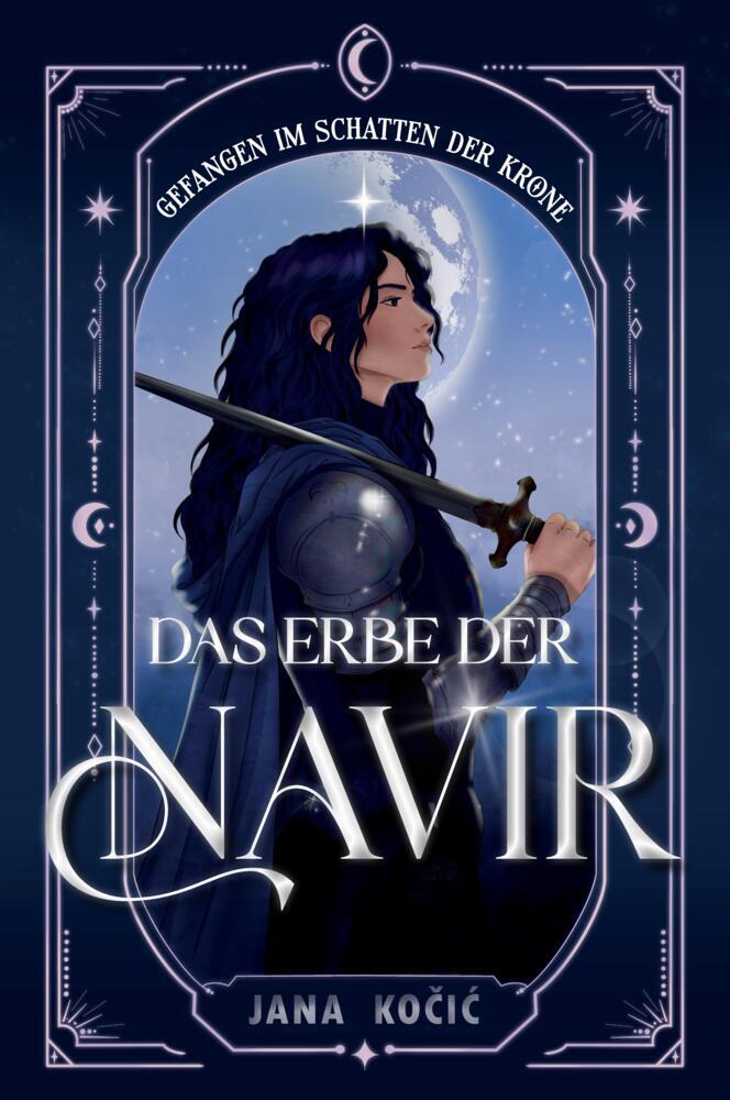 Das Erbe der Navir