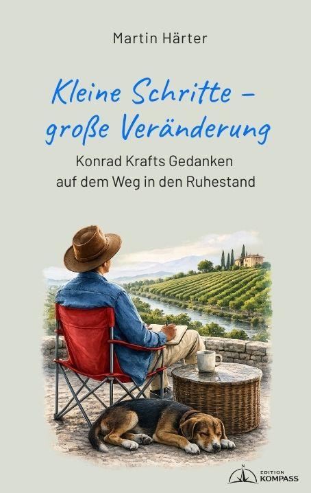 Kleine Schritte - große Veränderung