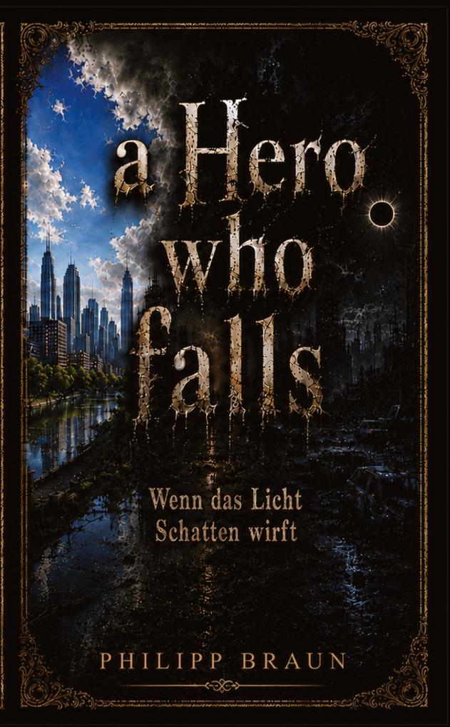 a Hero who falls