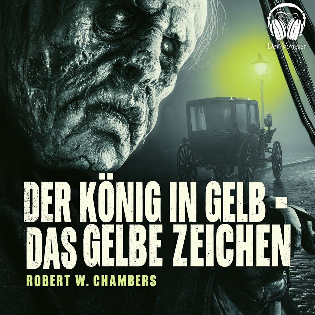 Das gelbe Zeichen
