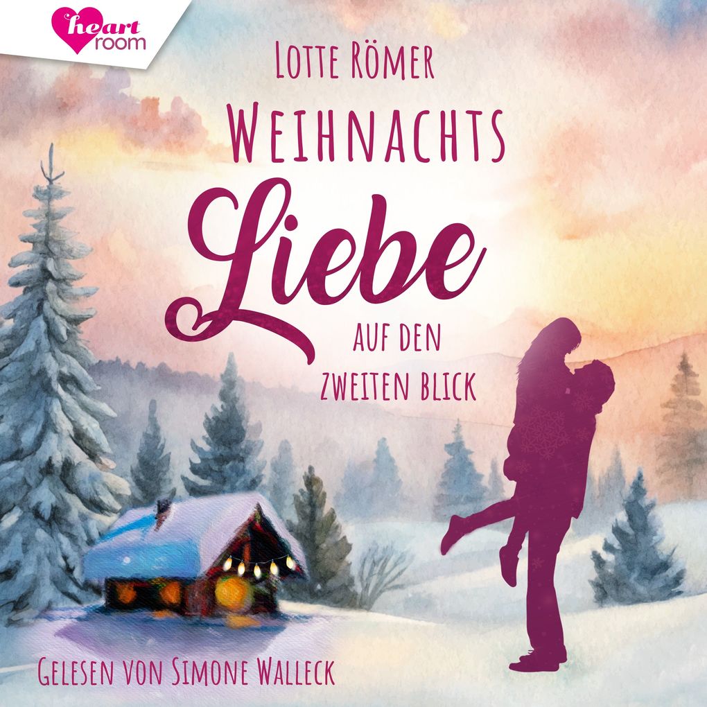 Weihnachtsliebe auf den zweiten Blick