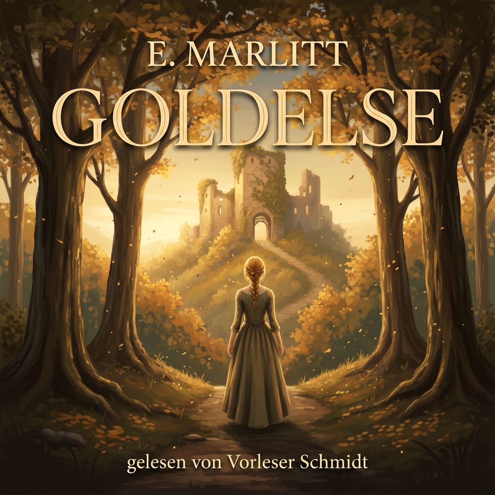 Goldelse