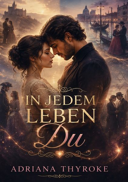 In jedem Leben Du
