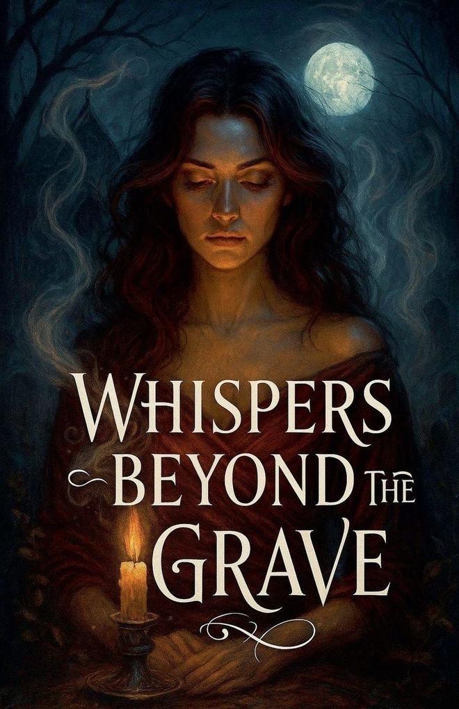 Whispers Beyond The Grave