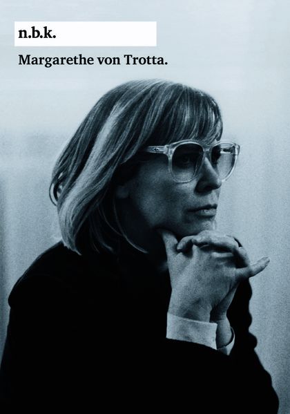 Margarethe von Trotta