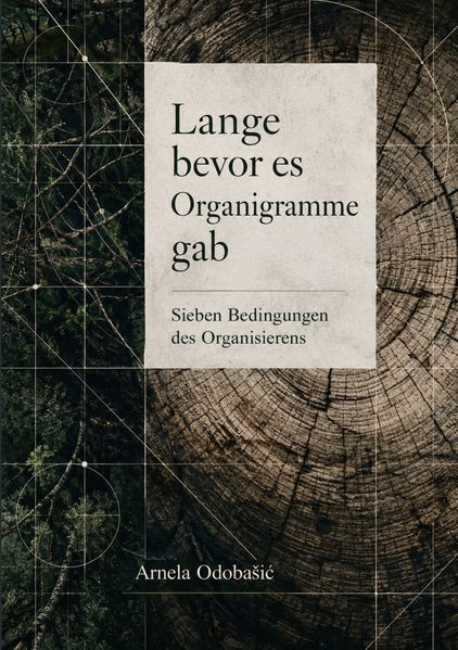 Lange bevor es Organigramme gab