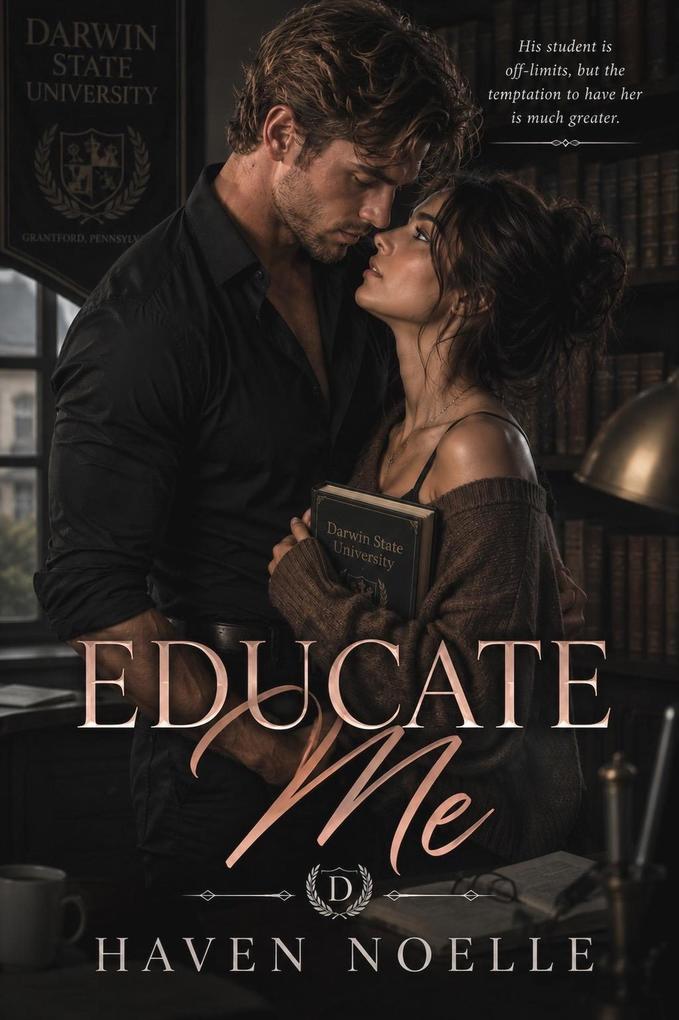 Educate Me