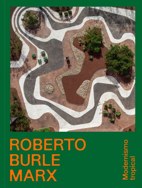 Roberto Burle Marx