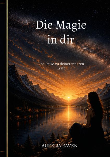 Die Magie in dir