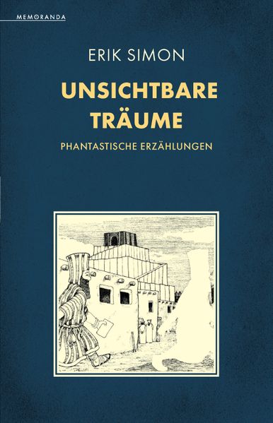 Unsichtbare Träume