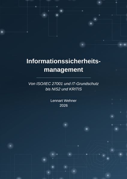 Informationssicherheitsmanagement