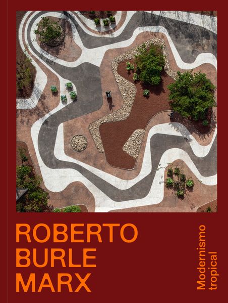 Roberto Burle Marx