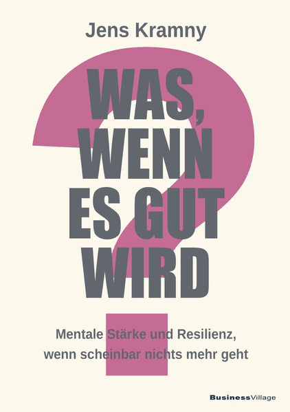 Was wenn es gut wird?