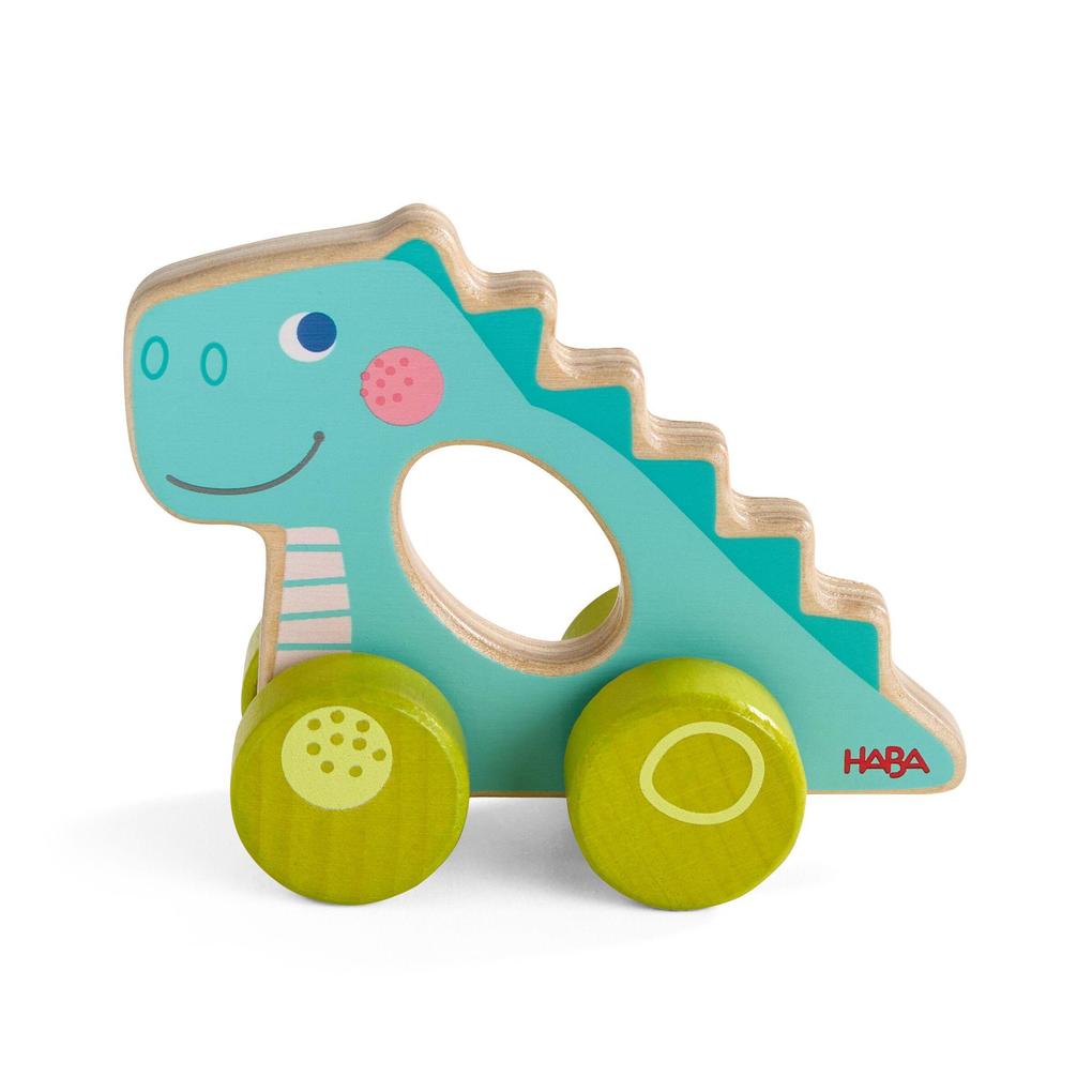 Schiebefigur Dino