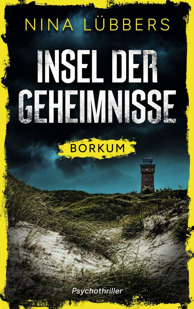Insel der Geheimnisse