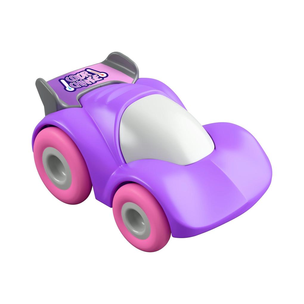 HABA Cars - Farbwechsel-Zauber Flitzer