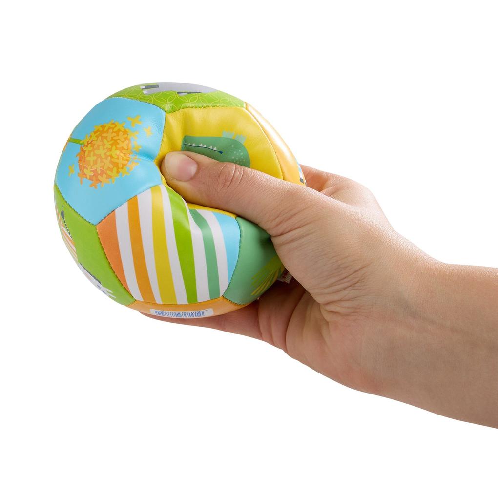 Babyball Zebra