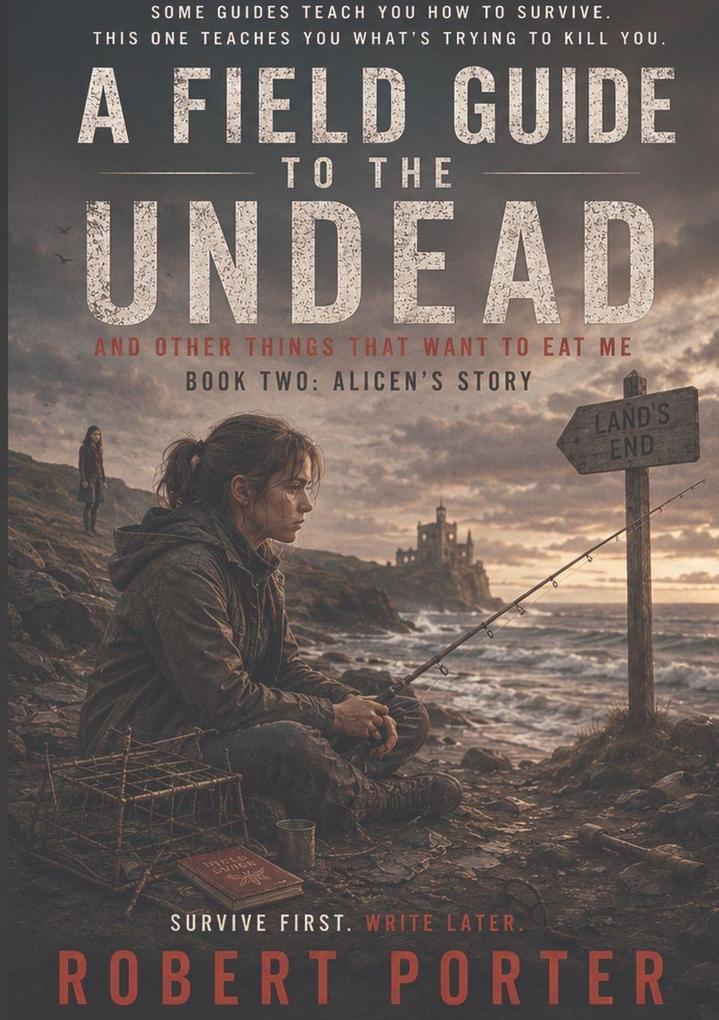 A Field Guide to the Dead II