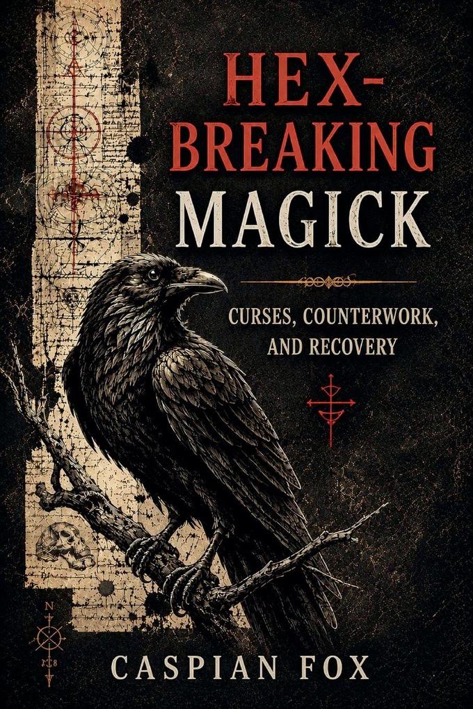 Hex-Breaking Magick