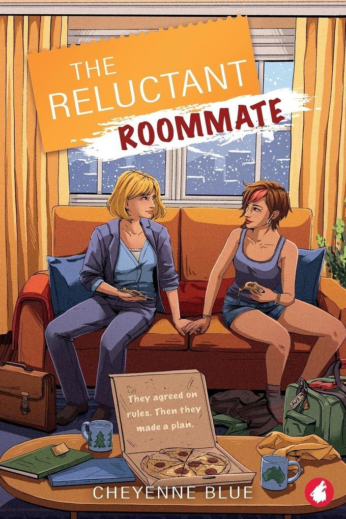 The Reluctant Roommate