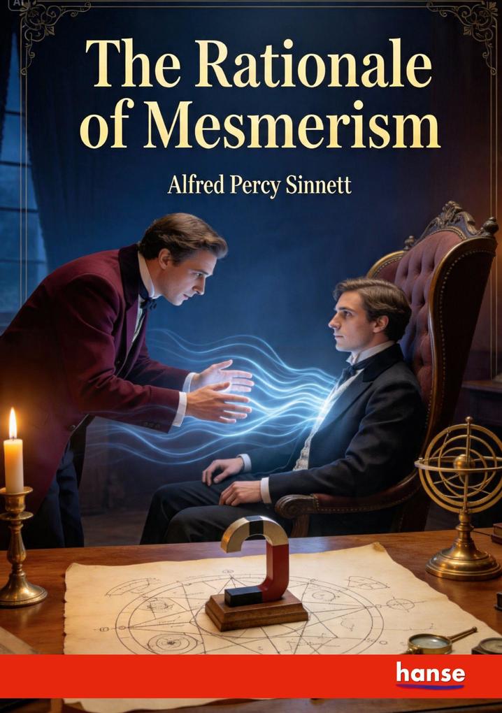 The Rationale of Mesmerism