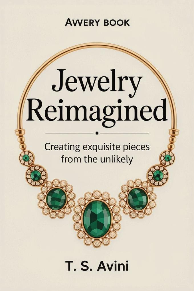 Jewelry Reimagined