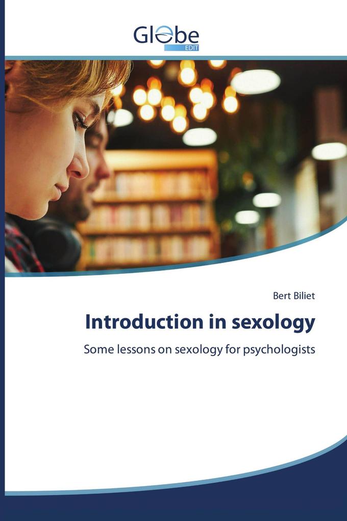 Introduction in sexology