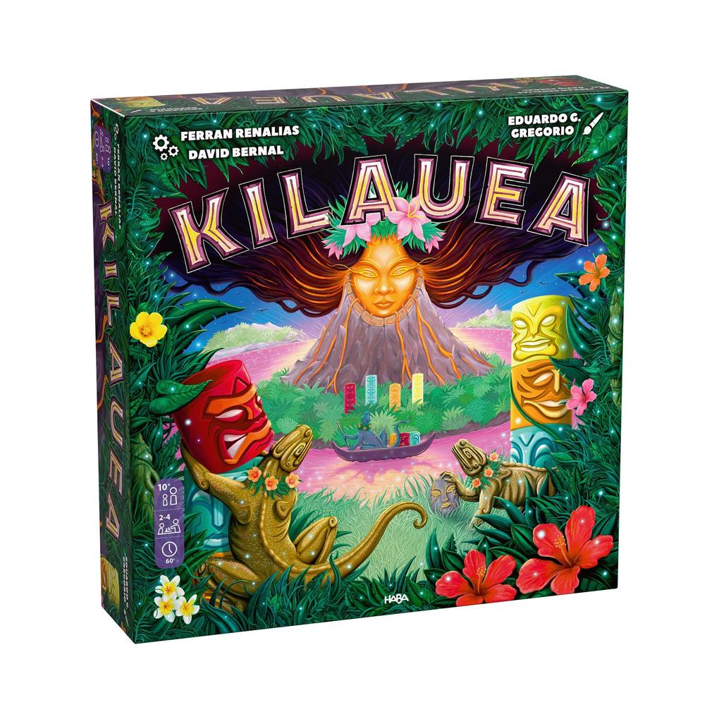 Kilauea
