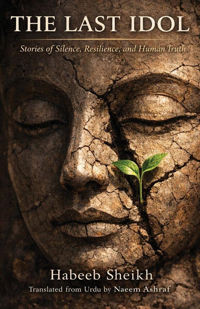 THE LAST IDOL Stories of Silence Resilience and Human Truth