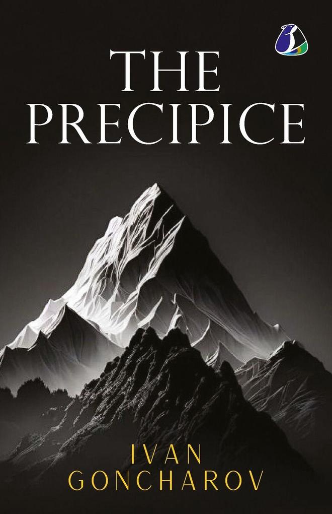 The Precipice by Ivan Goncharov