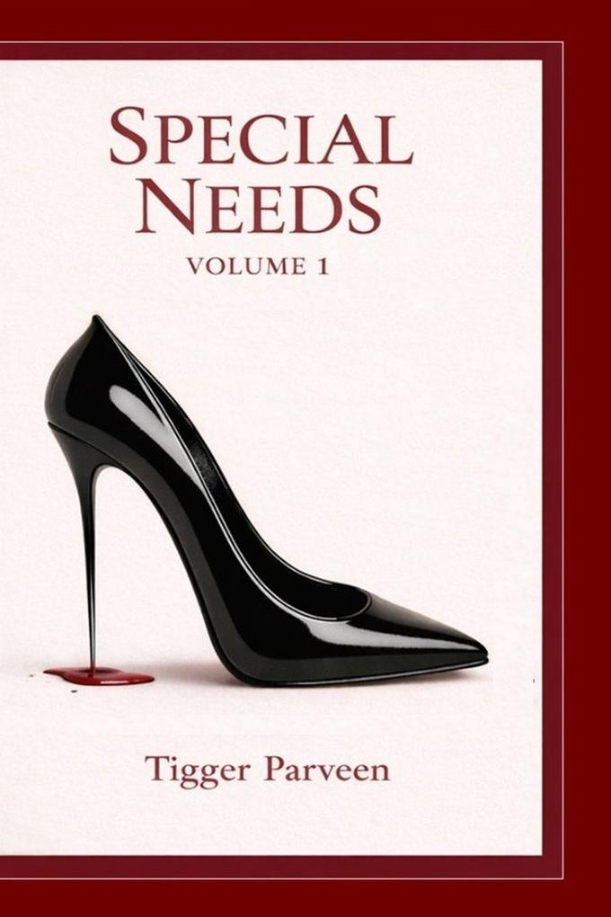 Special Needs - Volume 1
