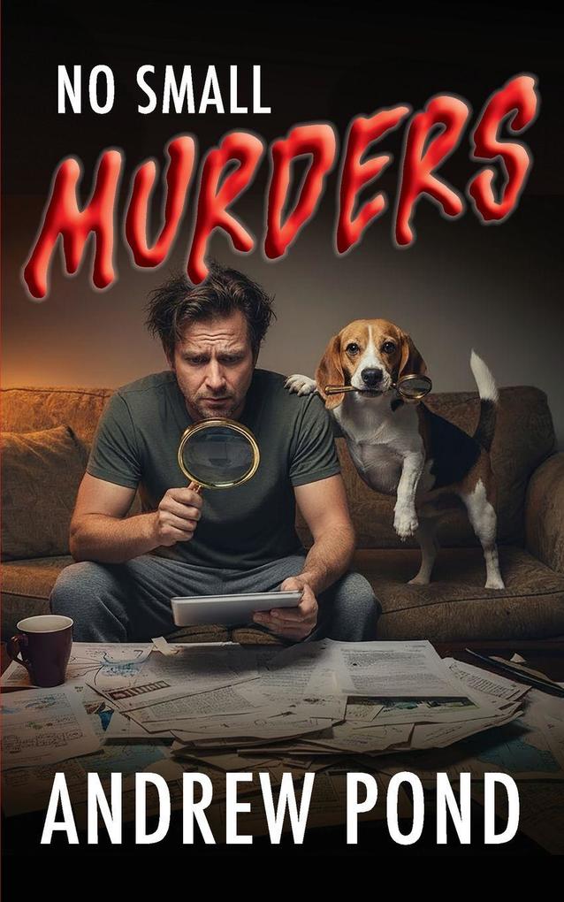 No Small Murders