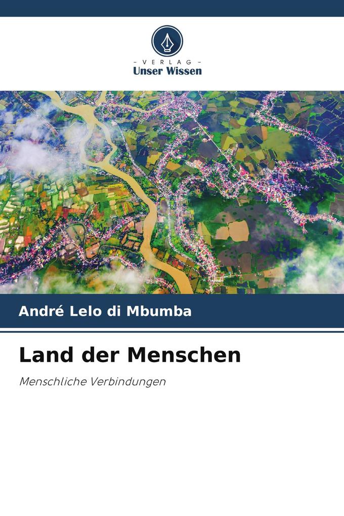 Land der Menschen