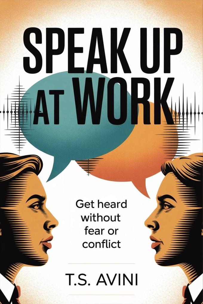 Speak Up at Work