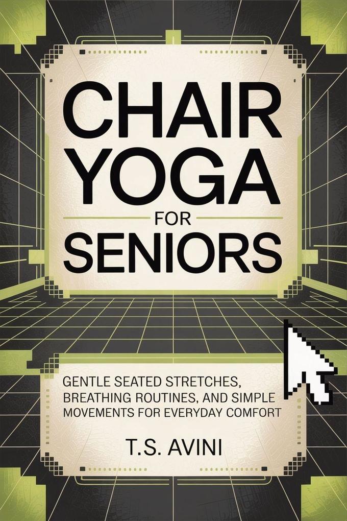 Chair Yoga for Seniors