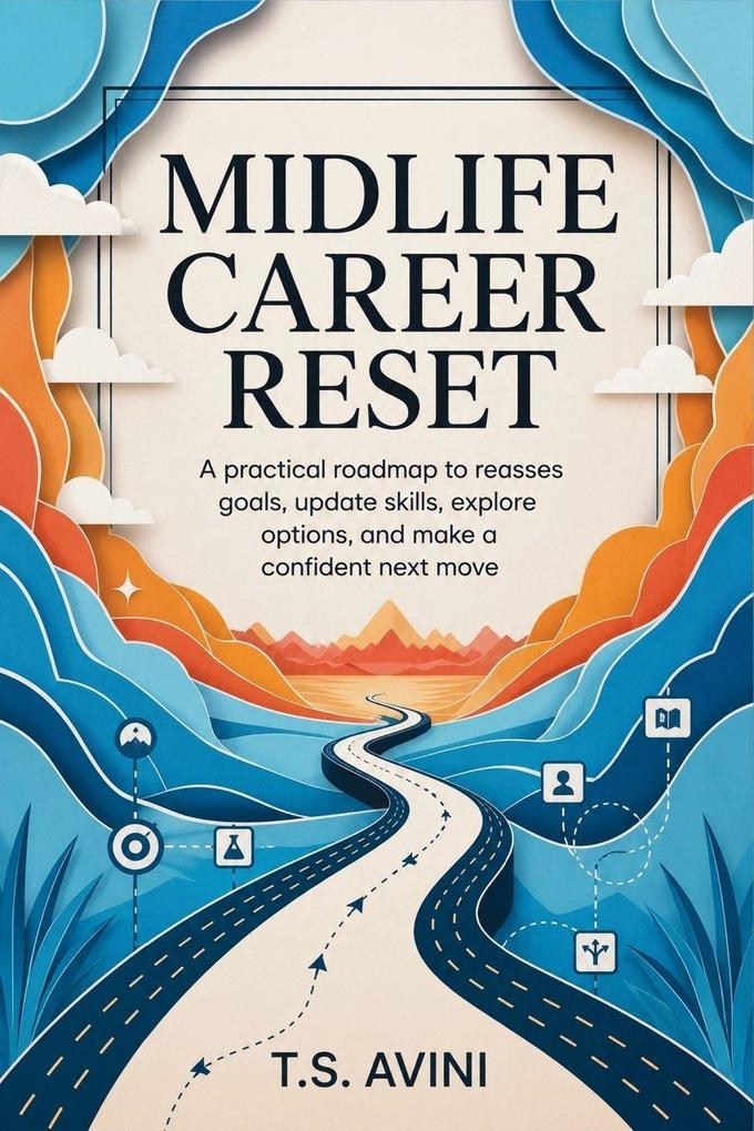 Midlife Career Reset