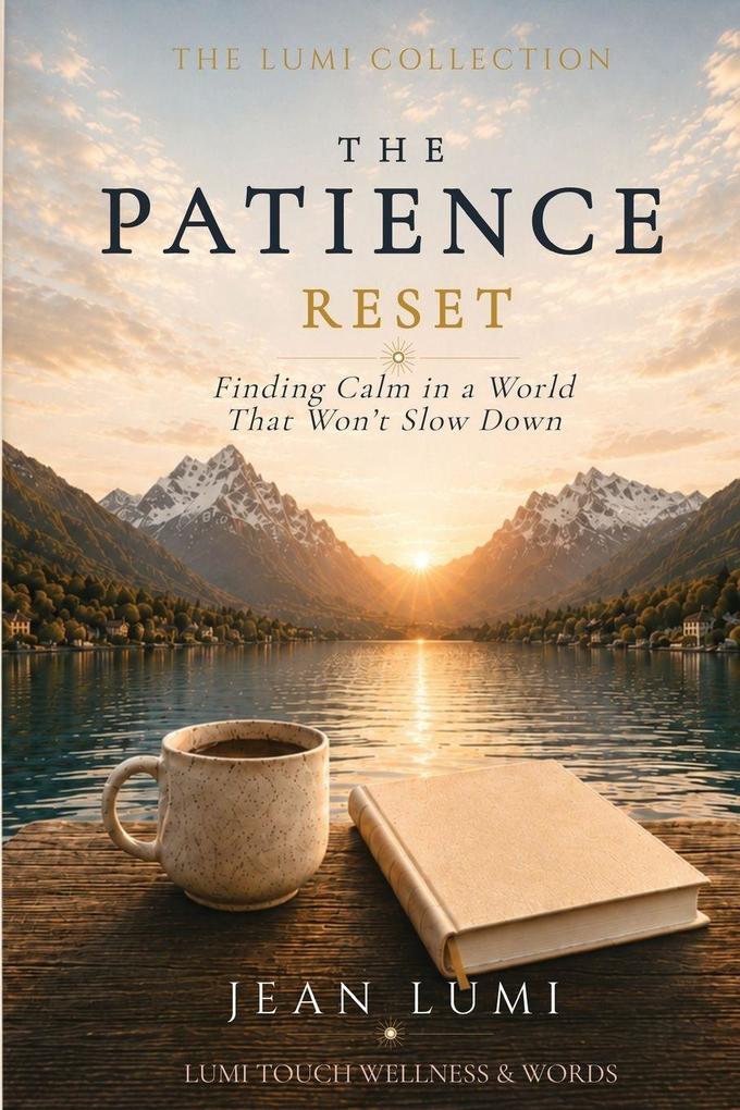 The Patience Reset
