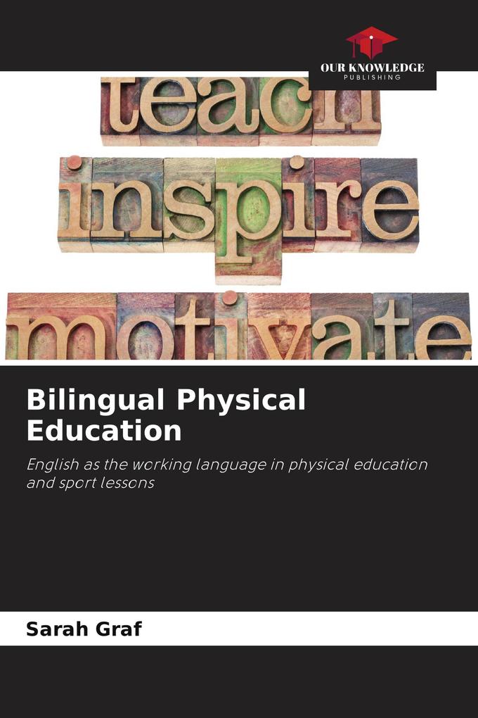 Bilingual Physical Education