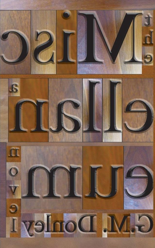 The Miscellaneum