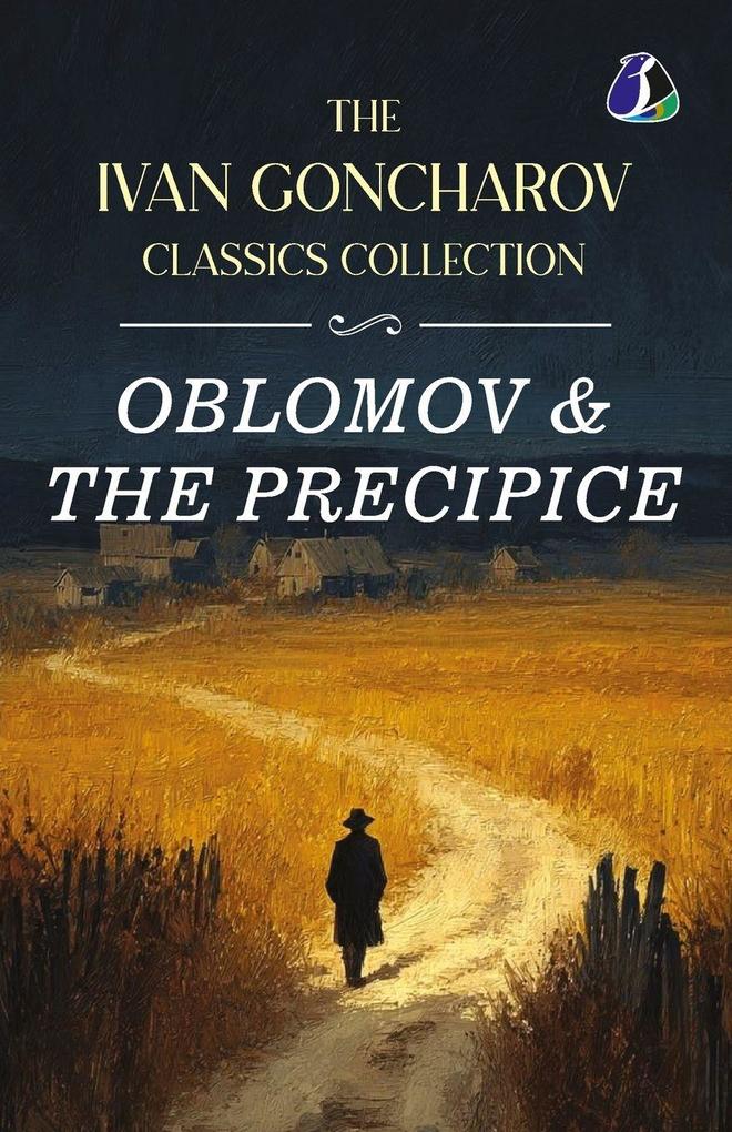 The Ivan Goncharov Classics Collection