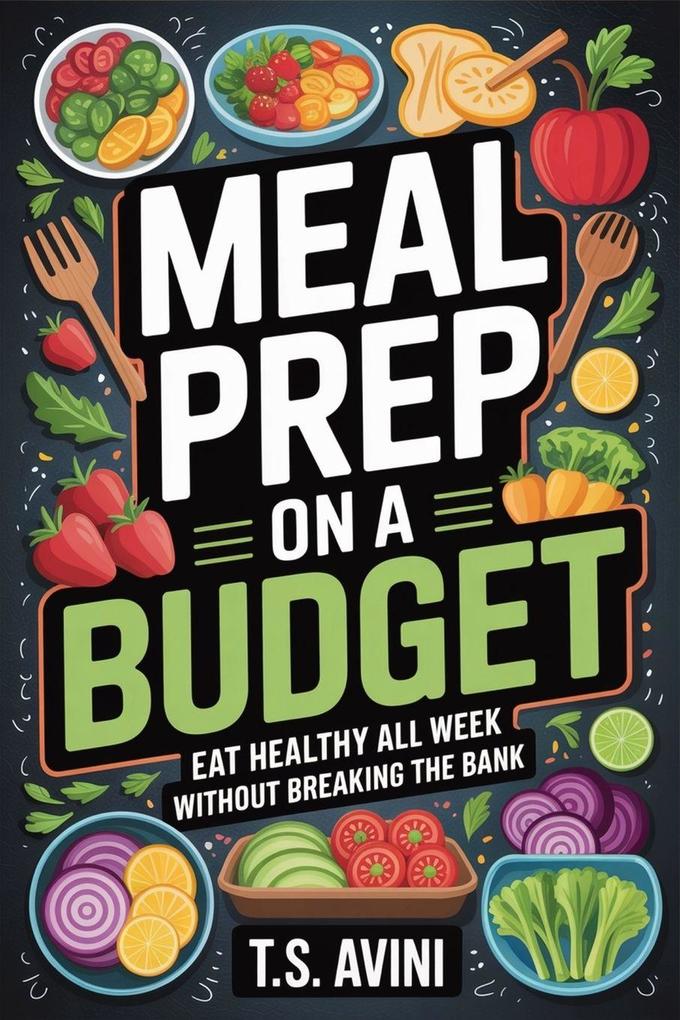 Meal Prep on a Budget