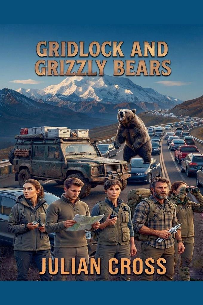 Gridlock and Grizzly Bears