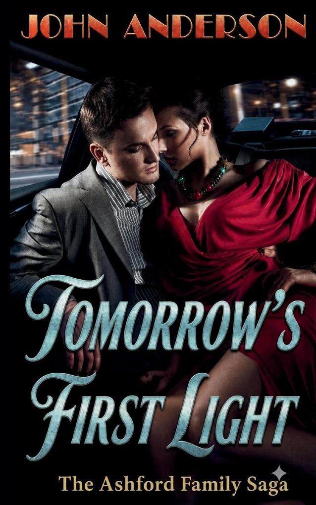 TOMORROW'S FIRST LIGHT