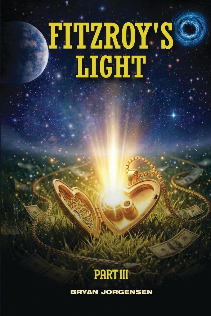 FITZROY'S LIGHT