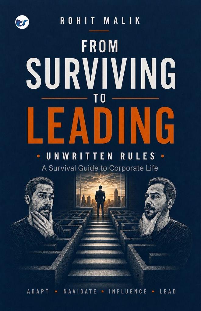 A Survival Guide to Corporate Life