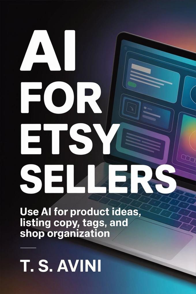 AI for Etsy Sellers