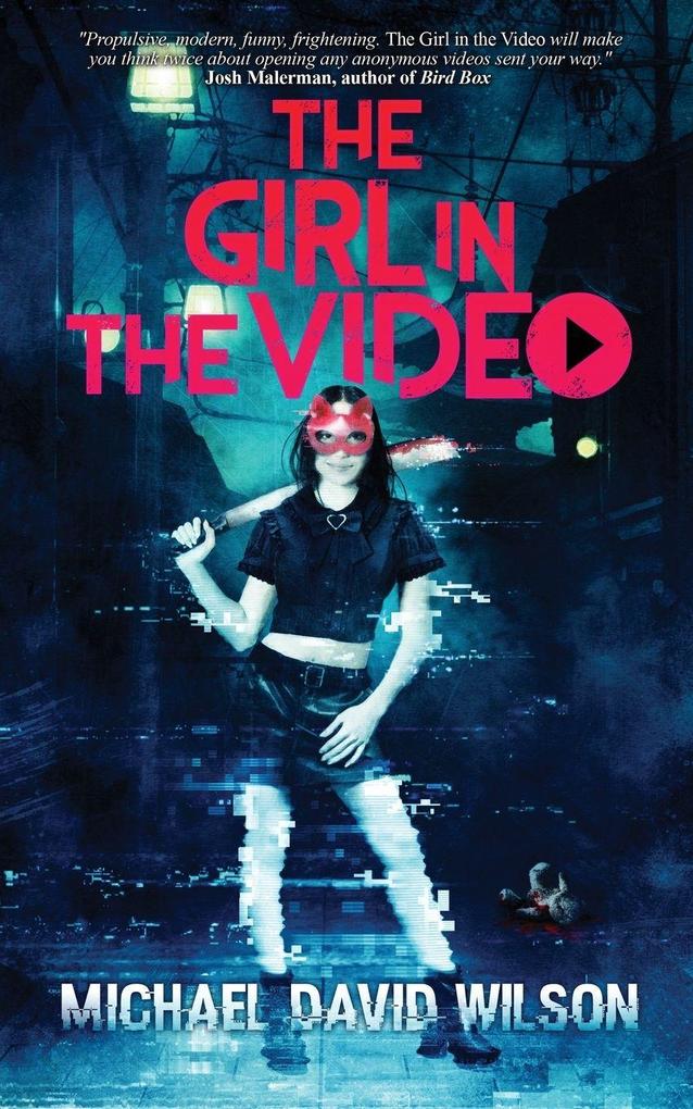 The Girl in the Video