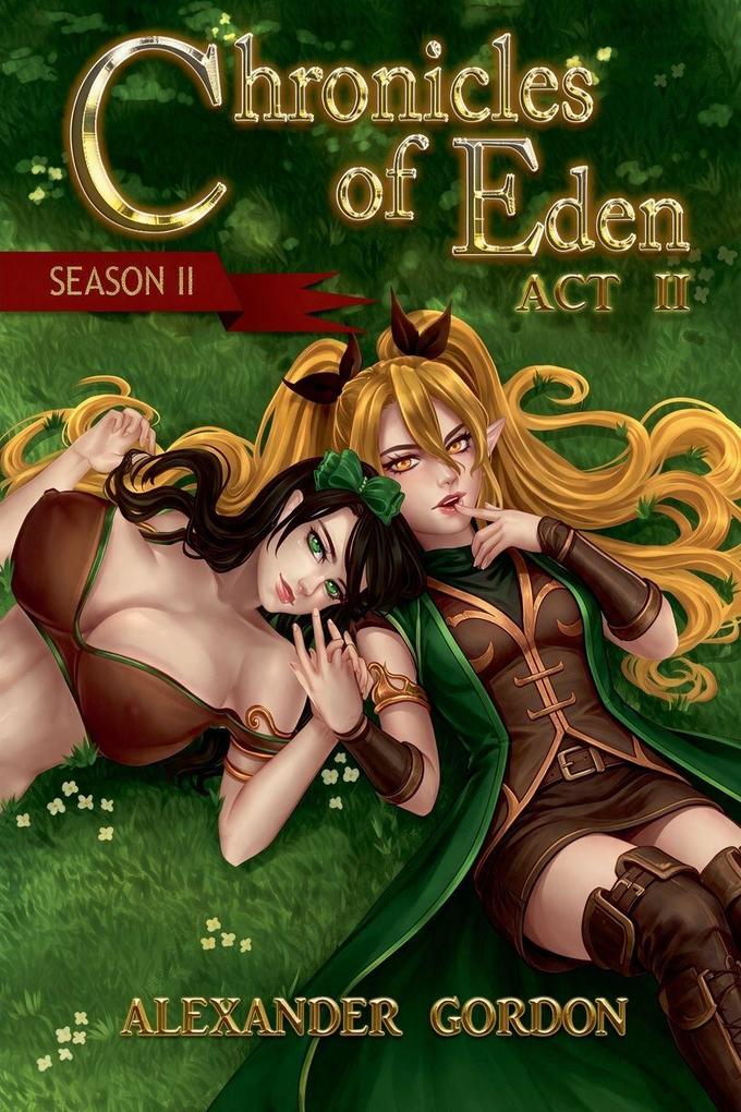 Chronicles of Eden