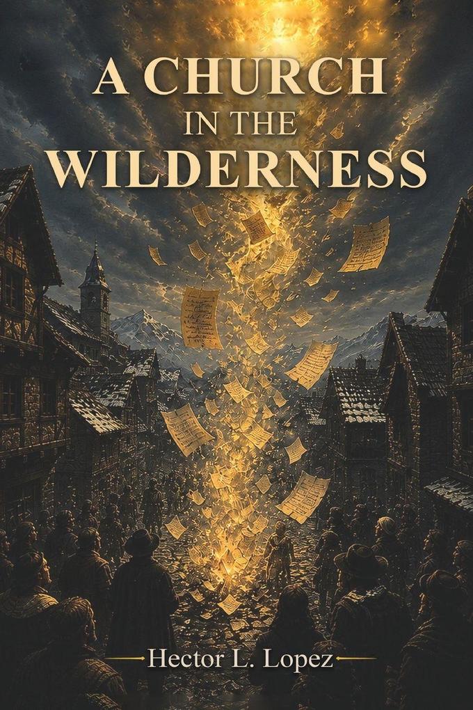 A Church in the Wilderness