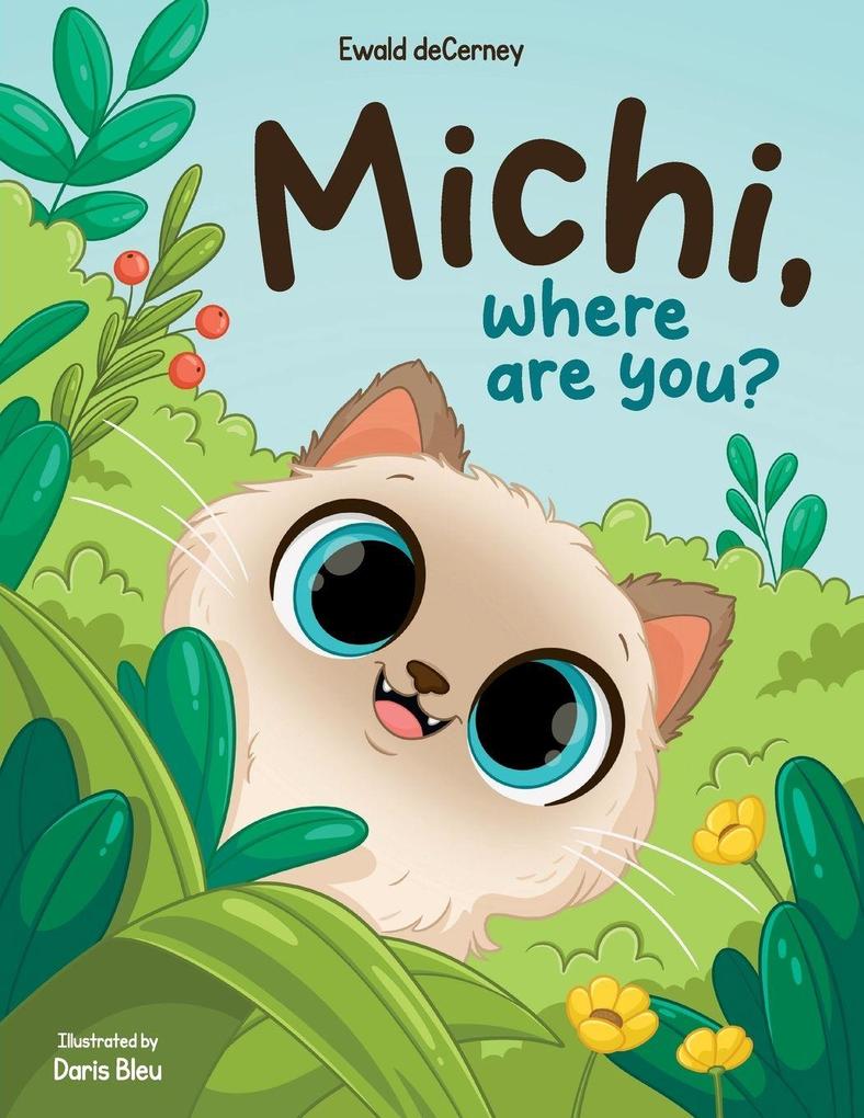 Michi where are you?